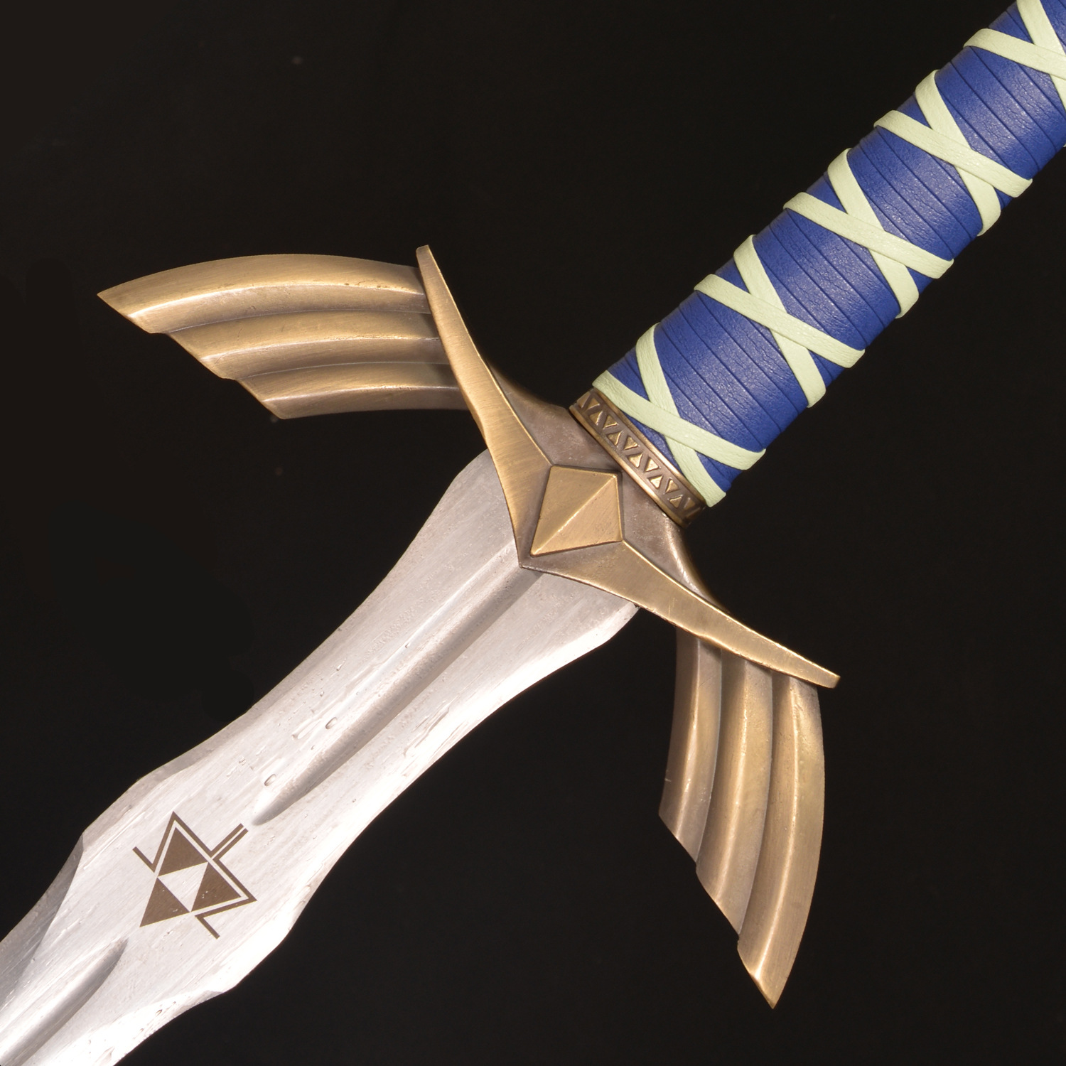 Zelda Master Sword – Legend of Zelda Sword 1 Zelda Master Sword – Legend of Zelda Sword