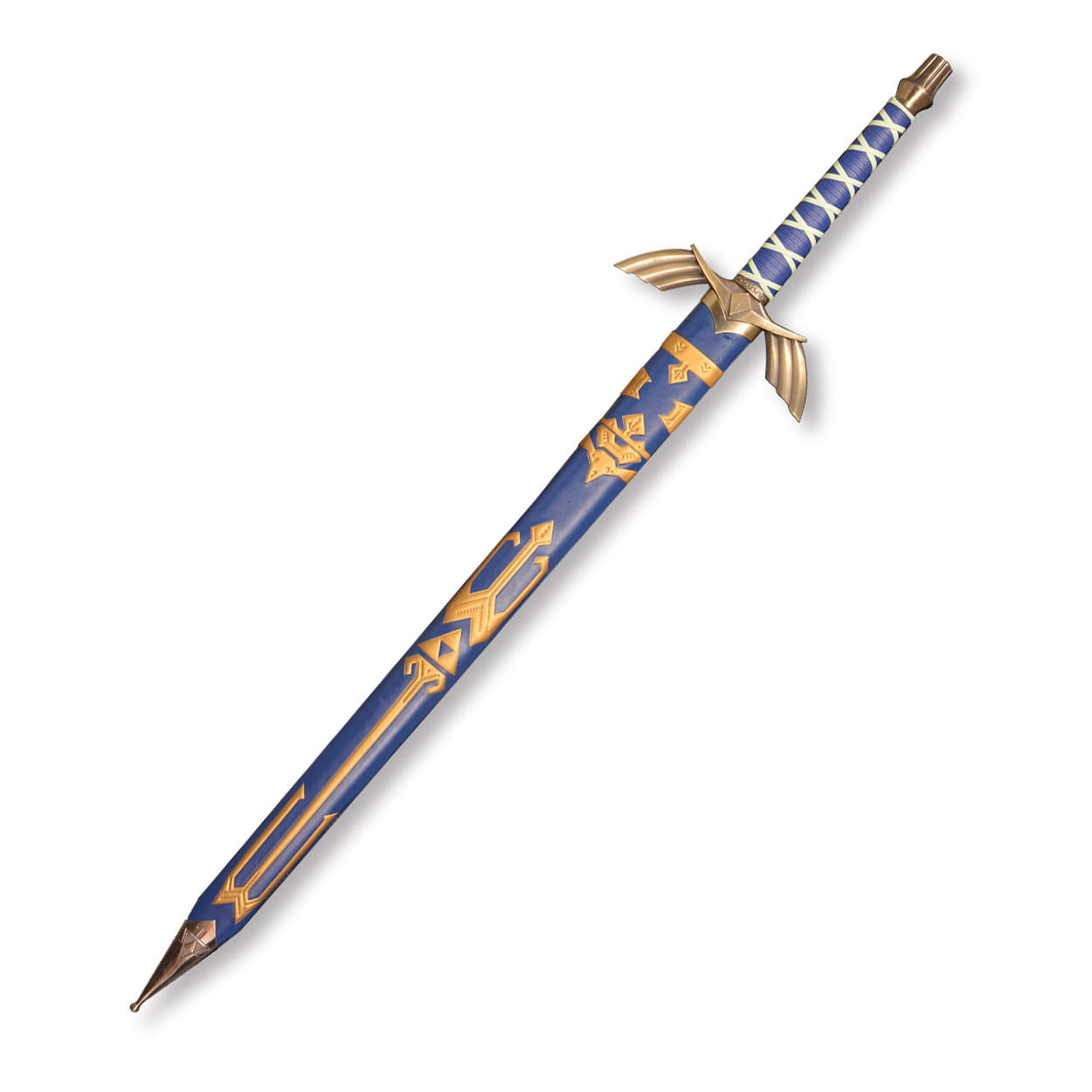 Zelda Master Sword – Legend of Zelda Sword 6 Zelda Master Sword – Legend of Zelda Sword - Image 6