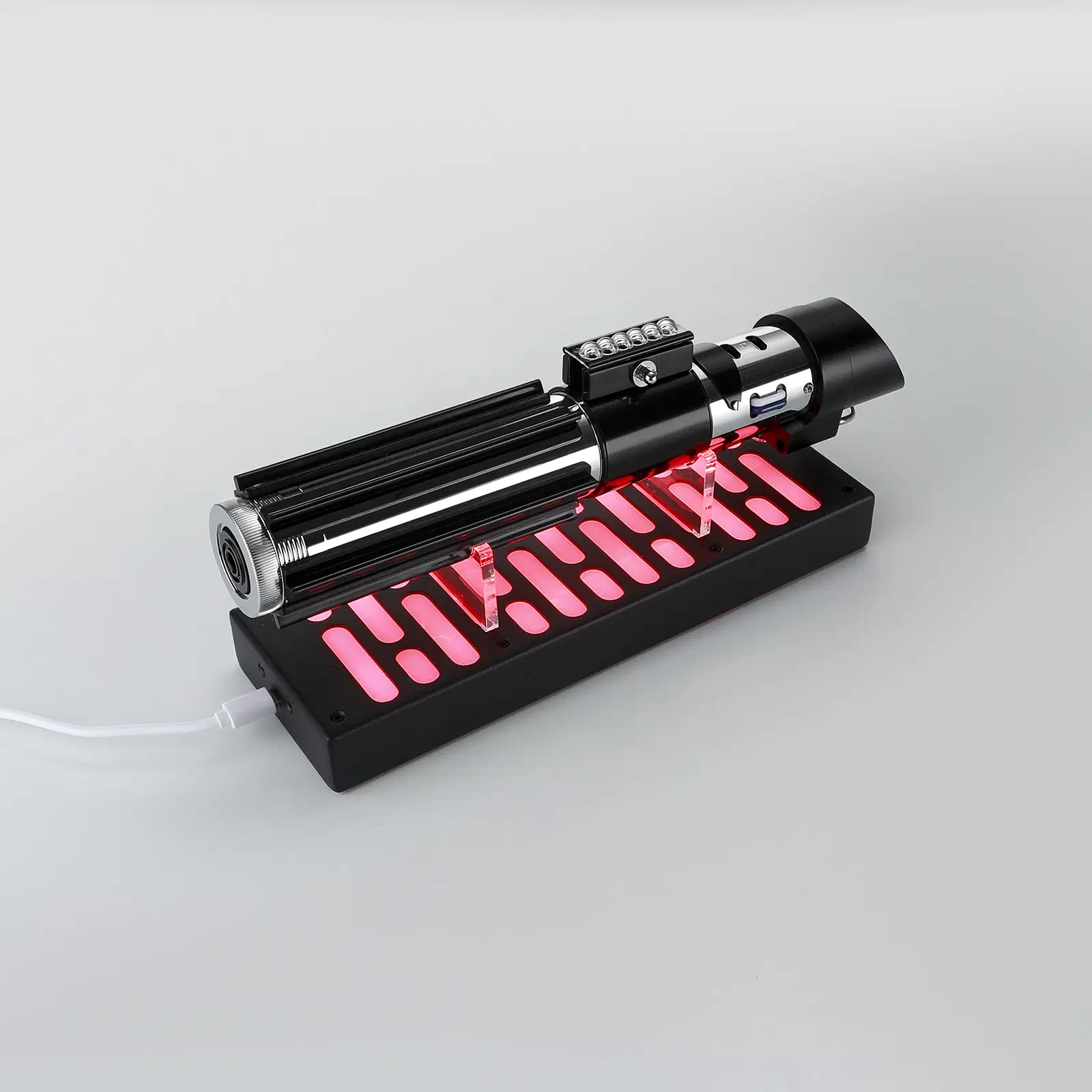 RGB Lightsaber Display Stand - One Display 3 RGB Lightsaber Display Stand - One Display - Image 3