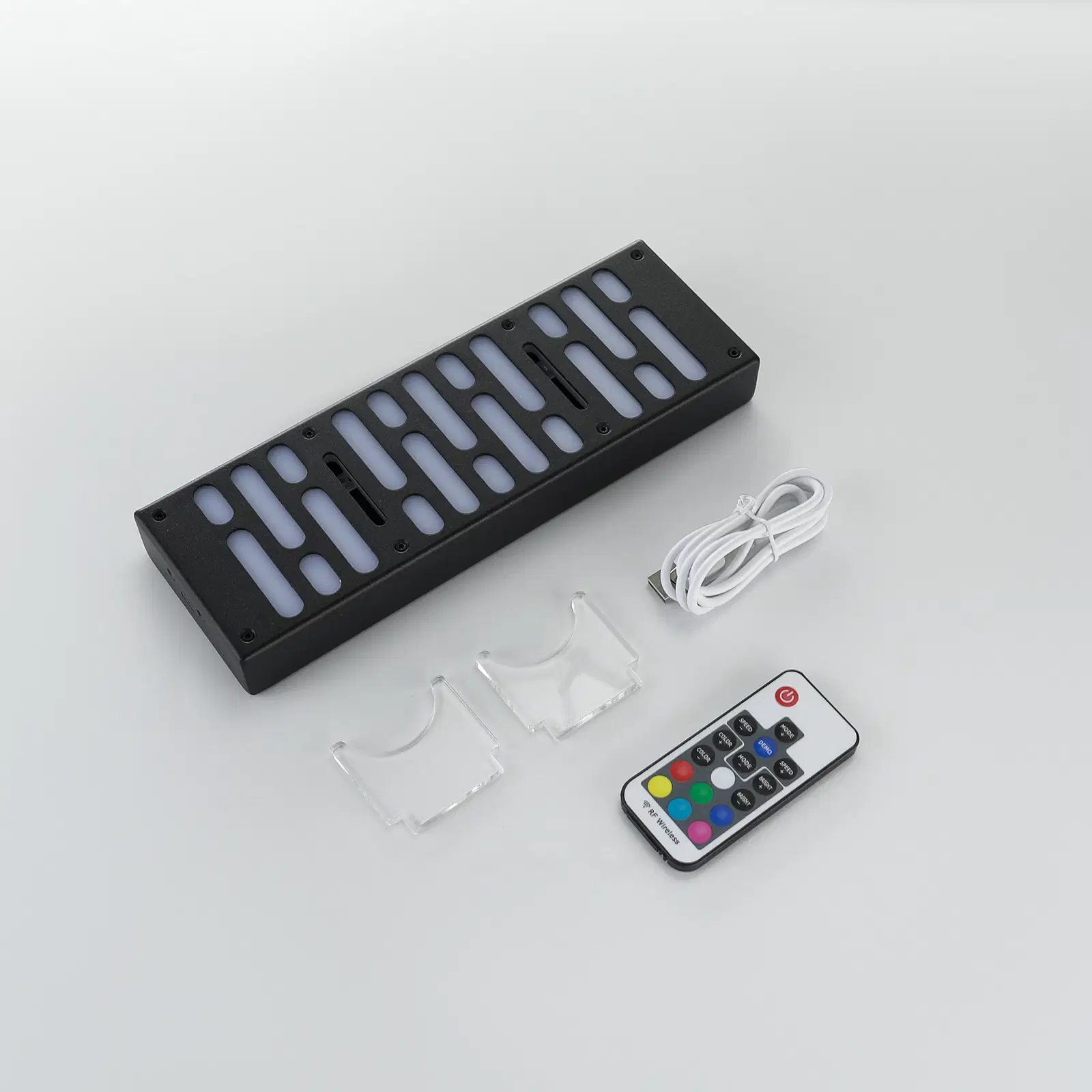 RGB Lightsaber Display Stand - One Display 2 RGB Lightsaber Display Stand - One Display - Image 2