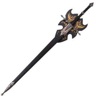 All Sword Replicas 20 Nazgûl Ringwraith Sword | Dark Rider of Sauron | Lord of the Rings Sword