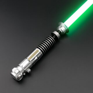 Luke Skywalker V2 Lightsaber