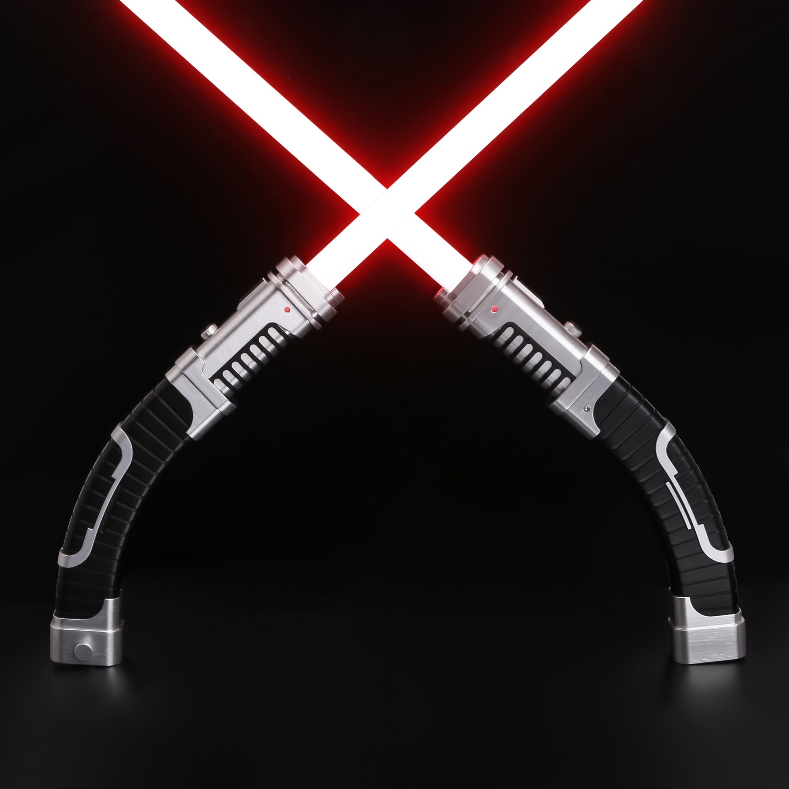 Asajj Ventress Lightsabers - Double Bladed 5 Asajj Ventress Lightsabers - Double Bladed - Image 5