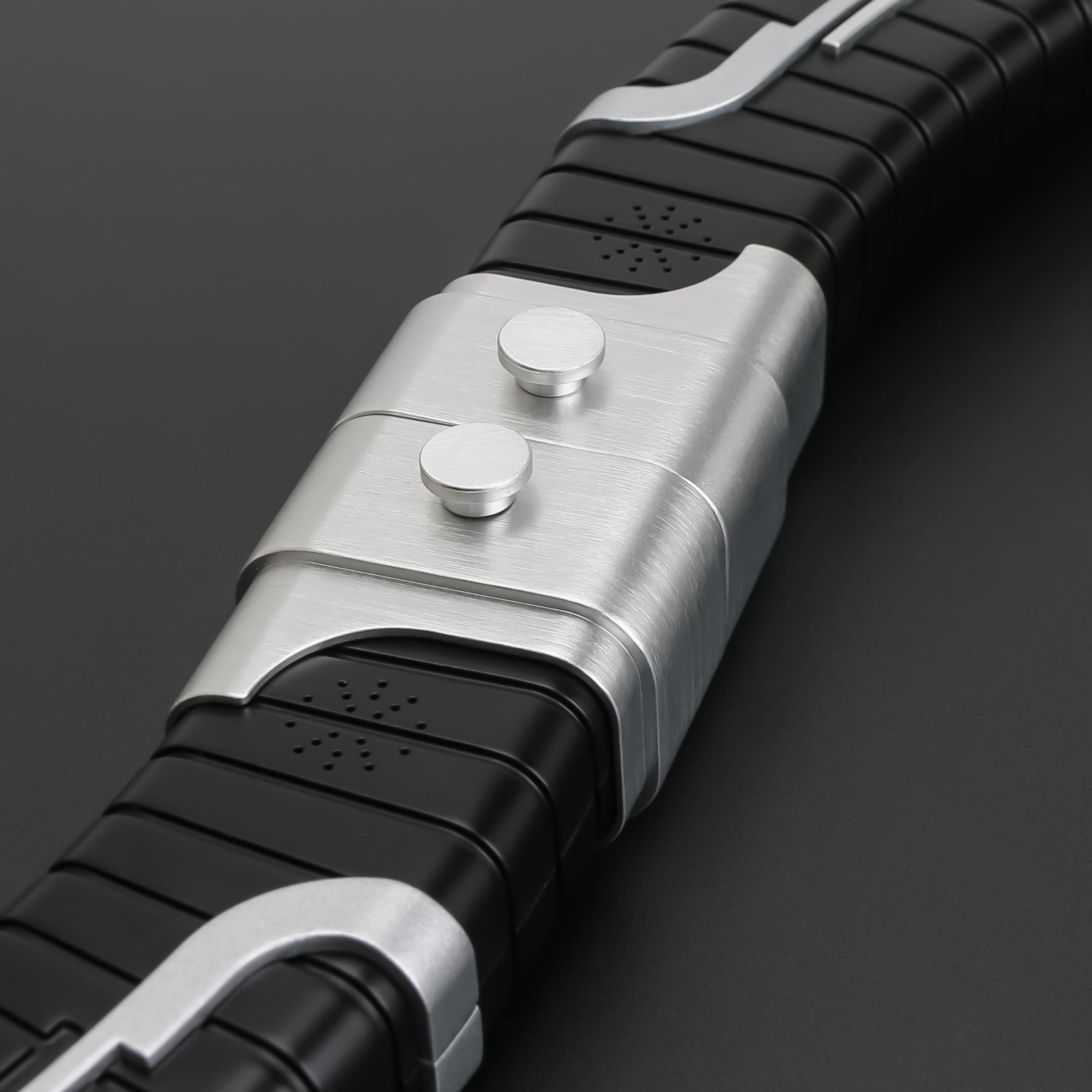 Asajj Ventress Lightsabers - Double Bladed 3 Asajj Ventress Lightsabers - Double Bladed - Image 3