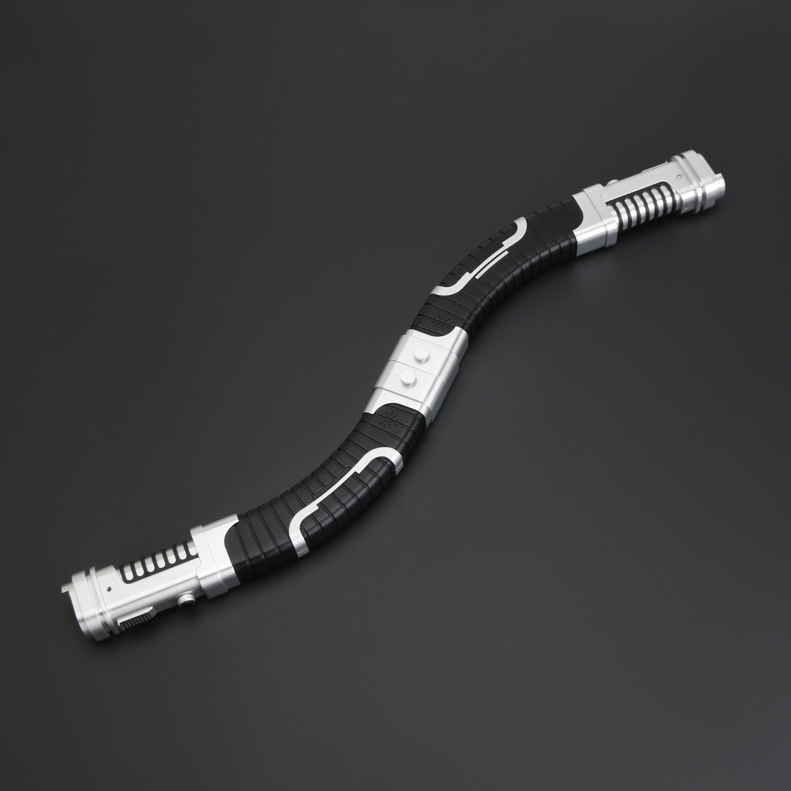 Asajj Ventress Lightsabers - Double Bladed 4 Asajj Ventress Lightsabers - Double Bladed - Image 4