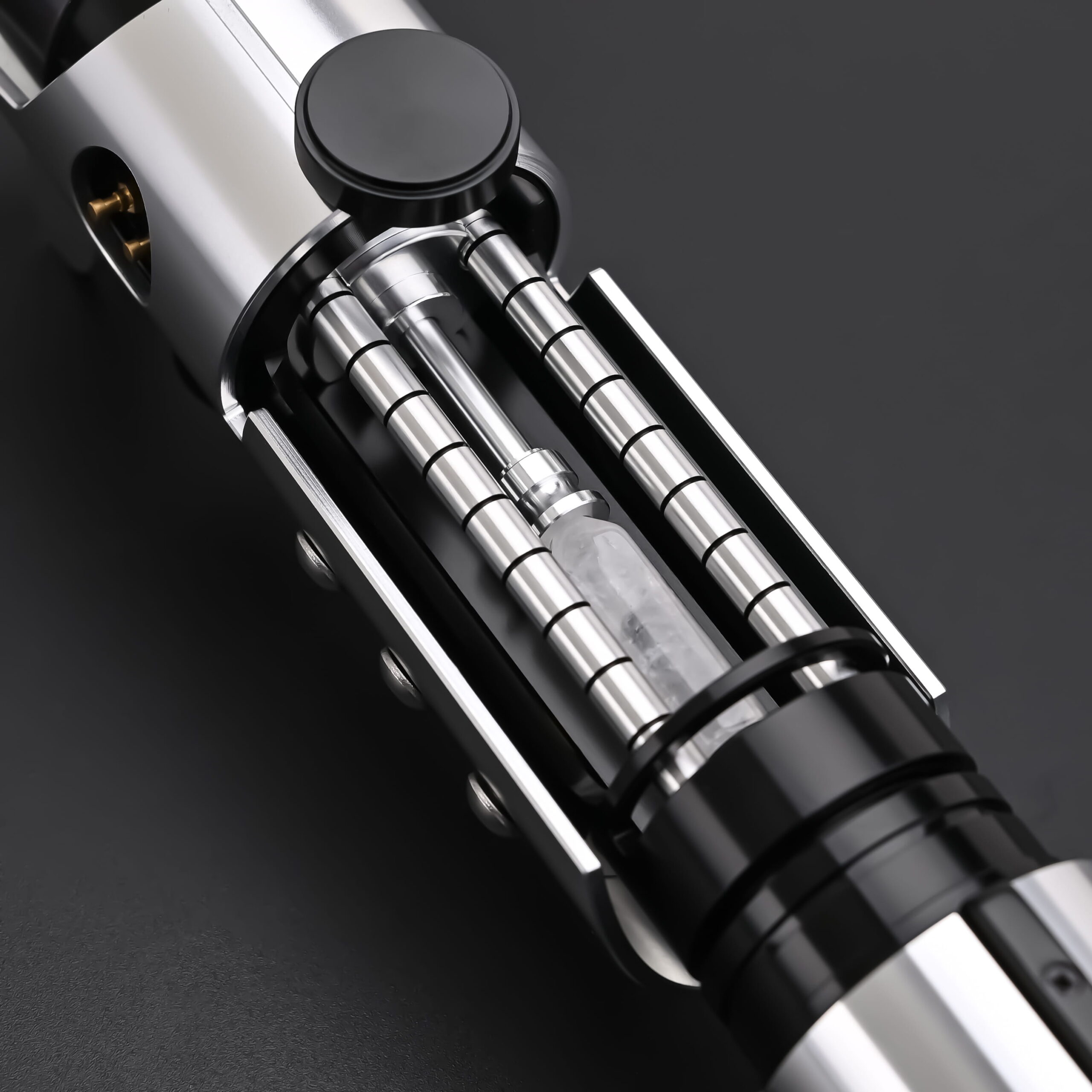 StarKiller Lightsaber V1 | Neopixel Lightsaber 5 StarKiller Lightsaber V1 | Neopixel Lightsaber - Image 5