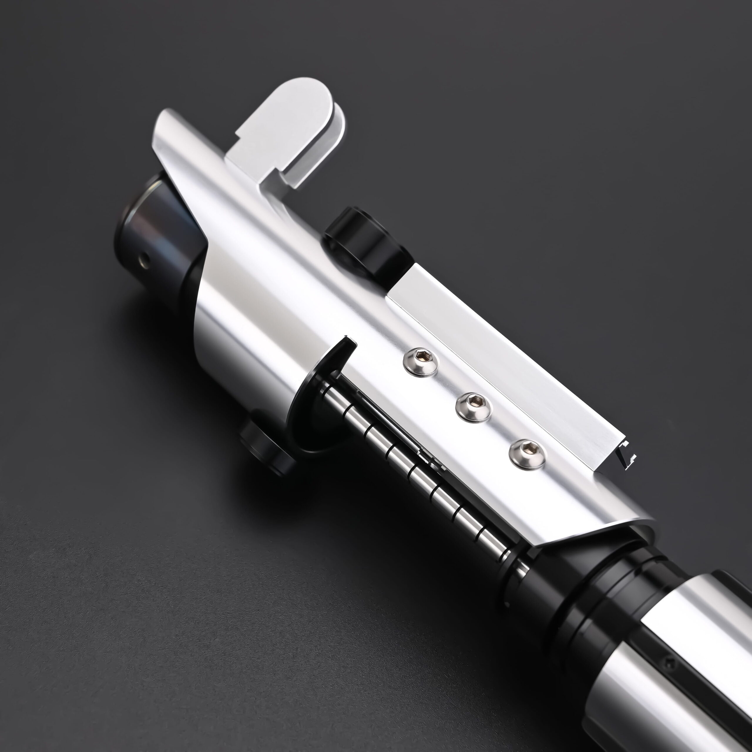StarKiller Lightsaber V1 | Neopixel Lightsaber 4 StarKiller Lightsaber V1 | Neopixel Lightsaber - Image 4