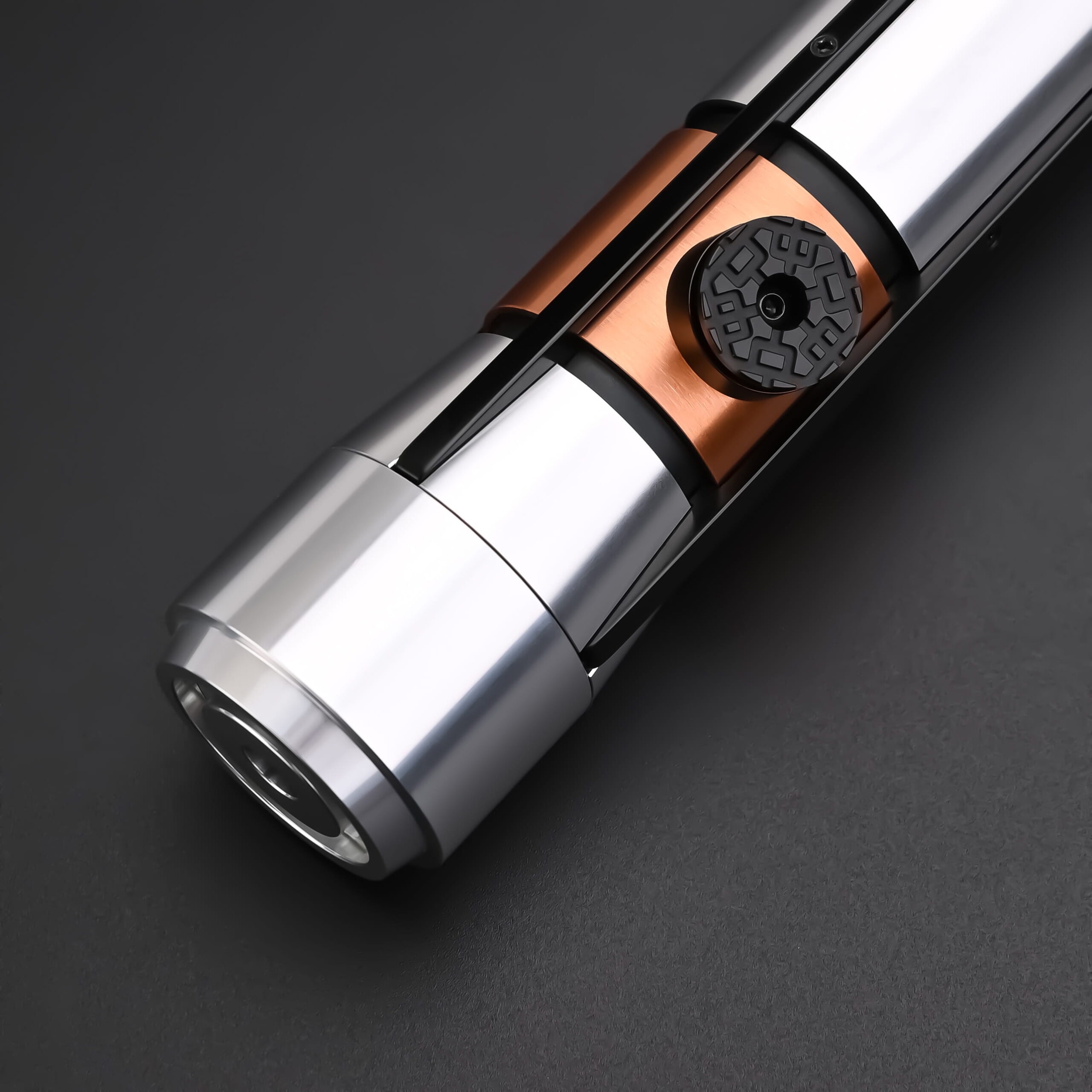 StarKiller Lightsaber V1 | Neopixel Lightsaber 3 StarKiller Lightsaber V1 | Neopixel Lightsaber - Image 3