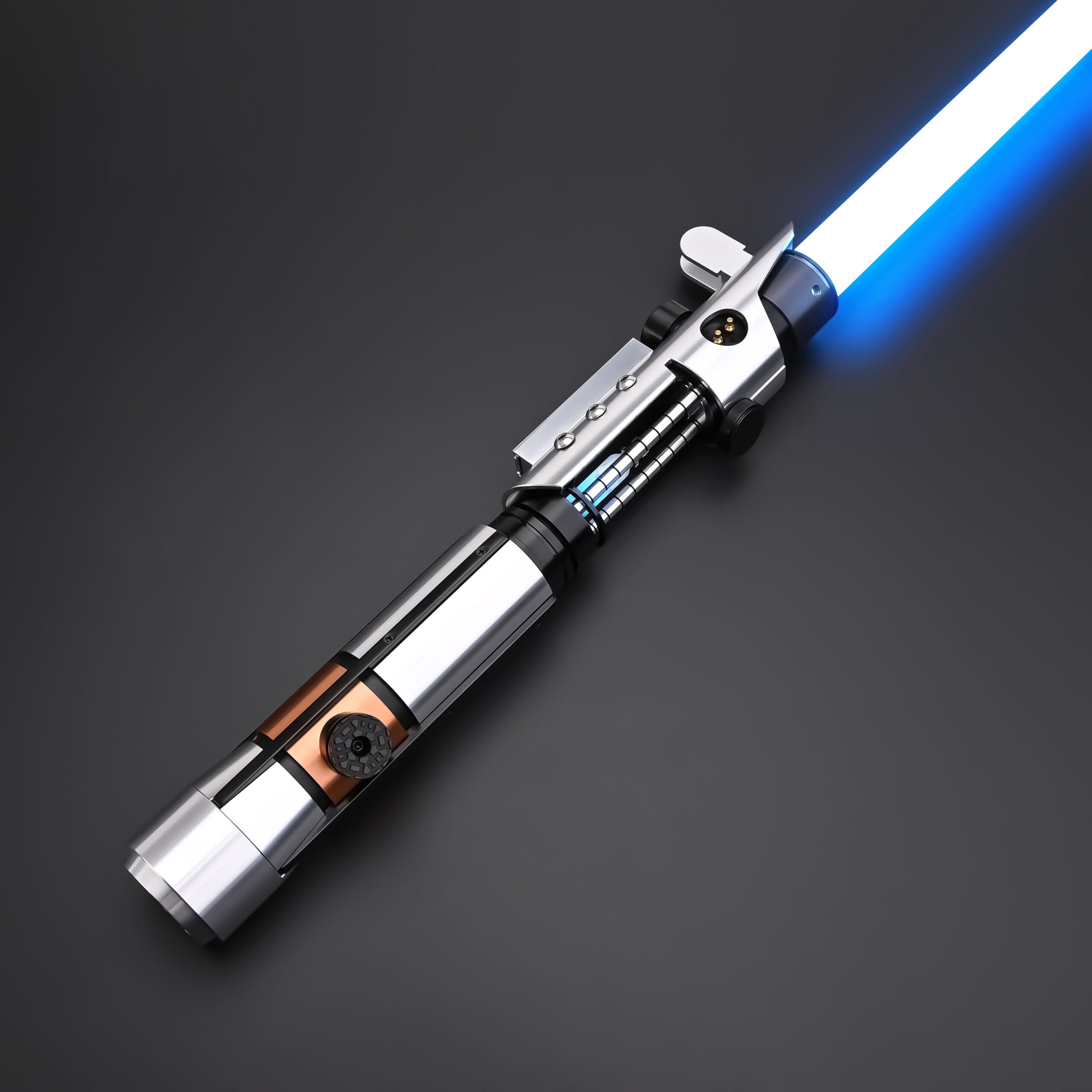 StarKiller Lightsaber V1 | Neopixel Lightsaber 2 StarKiller Lightsaber V1 | Neopixel Lightsaber - Image 2