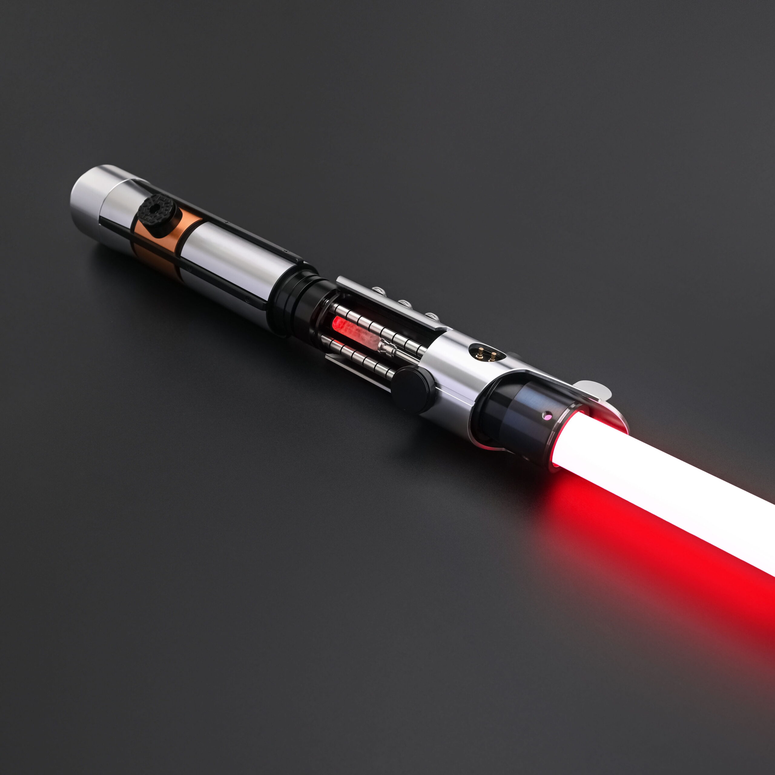 StarKiller Lightsaber V1 | Neopixel Lightsaber 1 StarKiller Lightsaber V1 | Neopixel Lightsaber