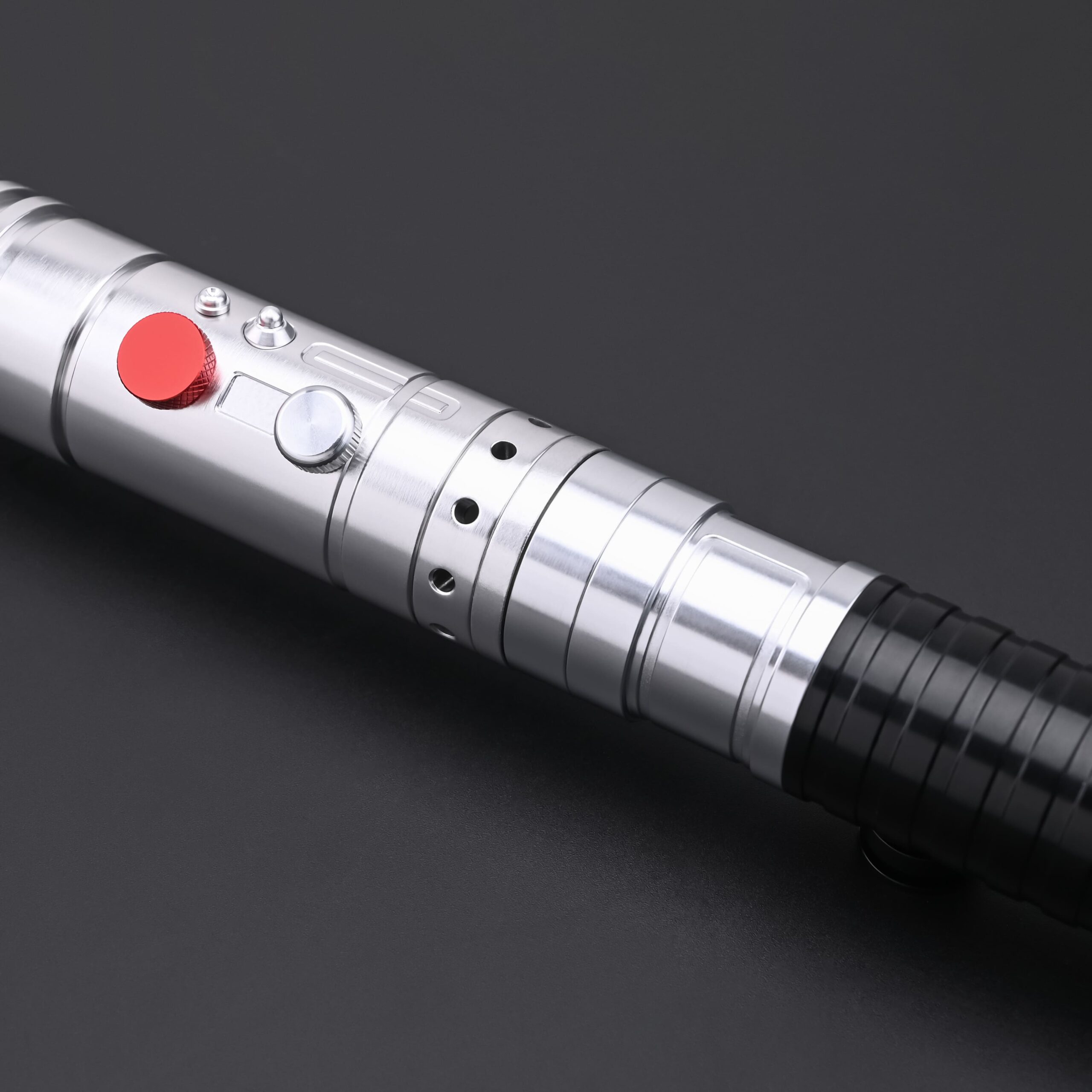 Darth Maul Lightsaber – Clone Wars Double Staff 6 Darth Maul Lightsaber – Clone Wars Double Staff - Image 6