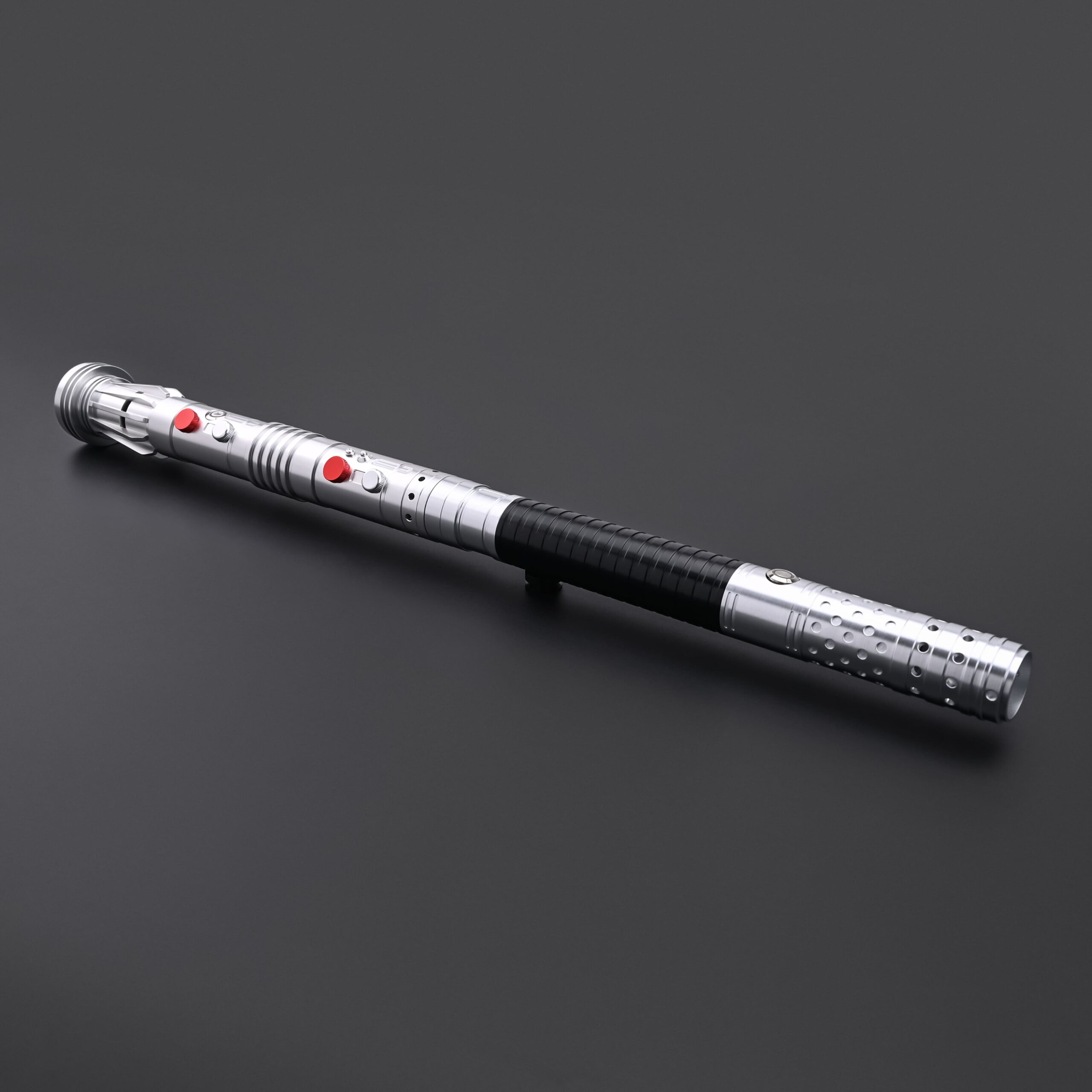 Darth Maul Lightsaber – Clone Wars Double Staff 5 Darth Maul Lightsaber – Clone Wars Double Staff - Image 5
