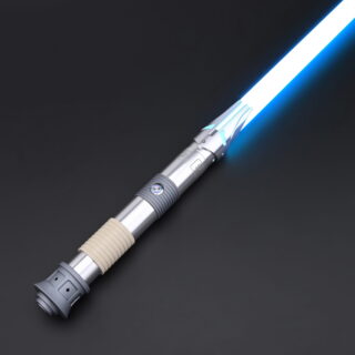 RGB Lightsabers 6 Relics of Old