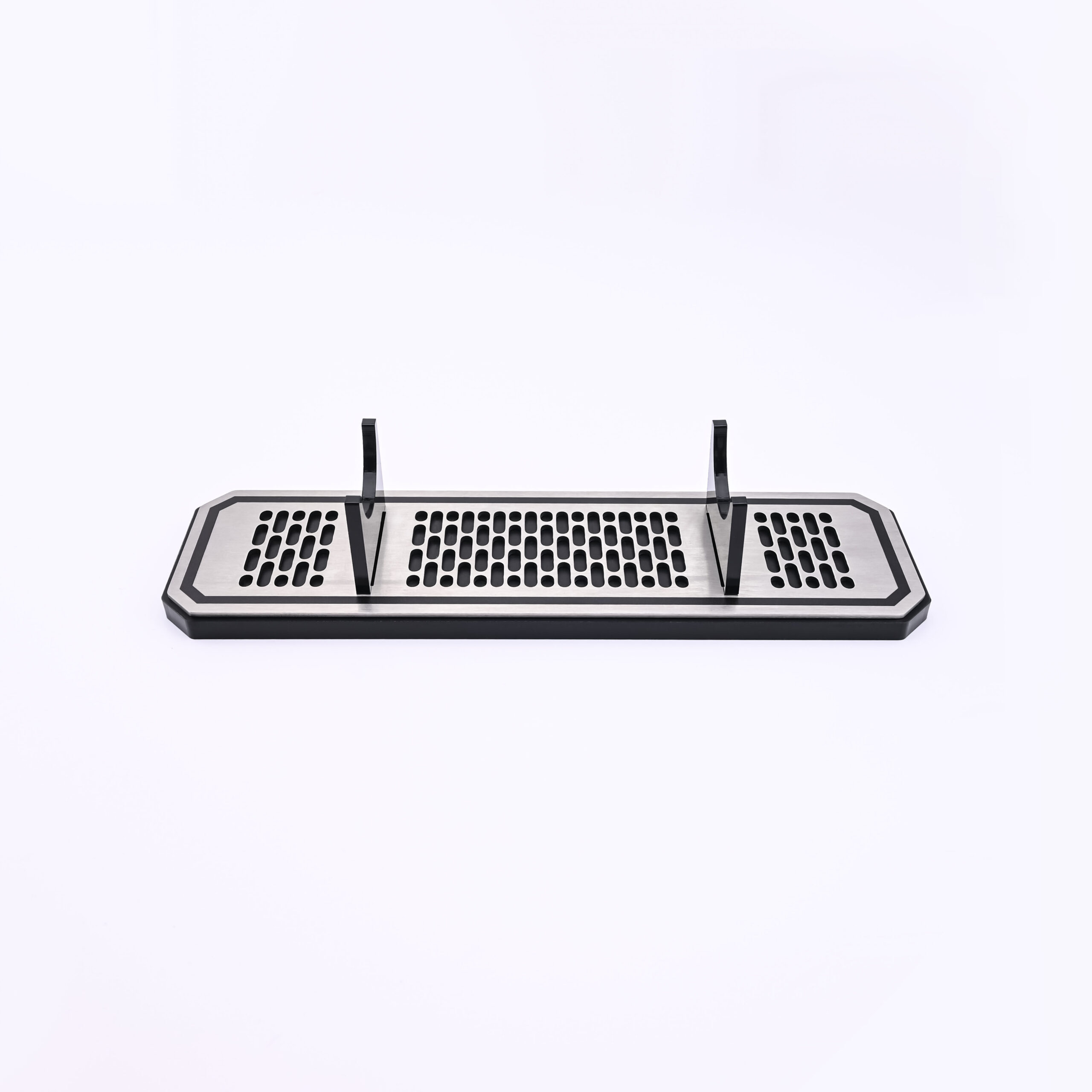 Metal Display Stand 1 Metal Display Stand