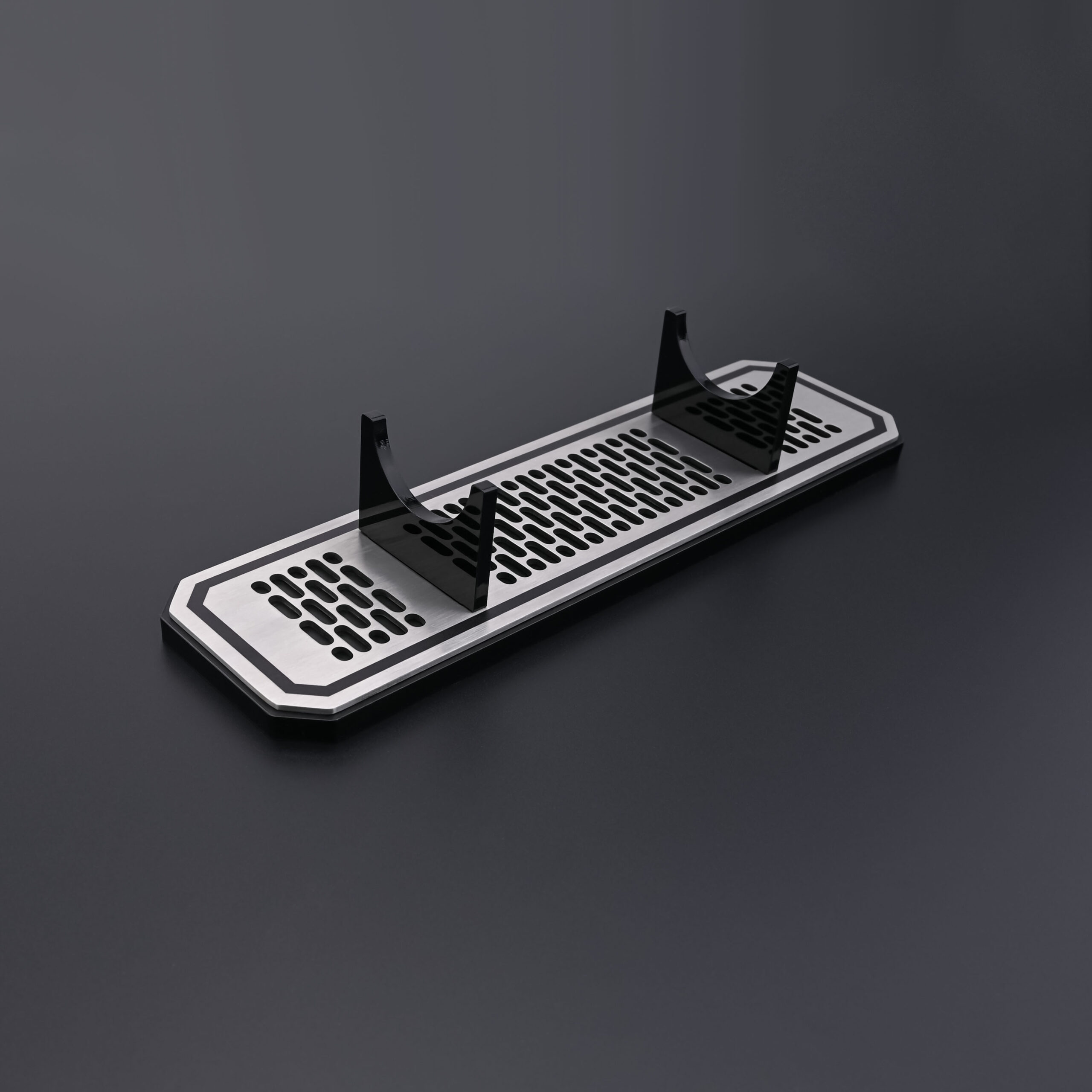 Metal Display Stand 2 Metal Display Stand - Image 2