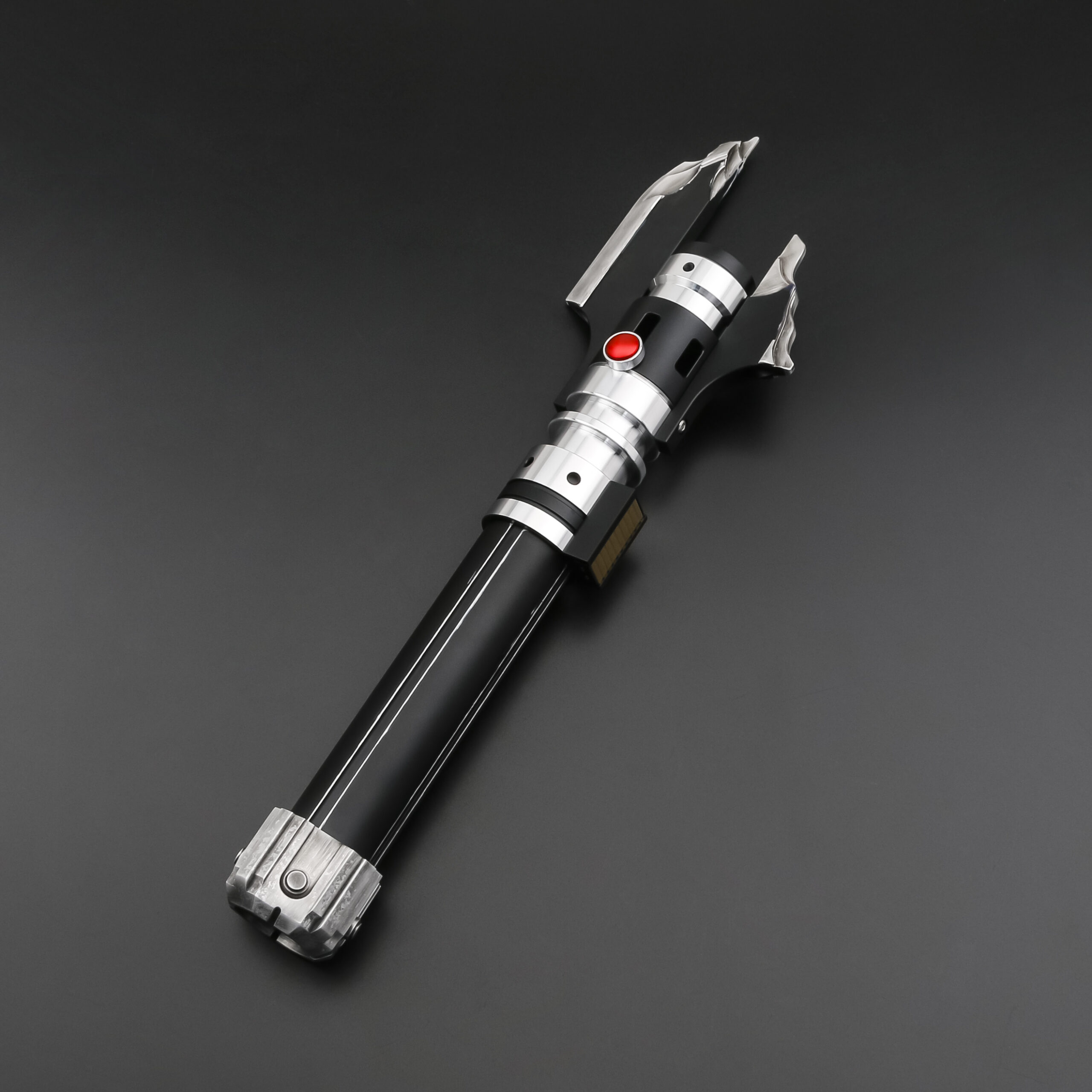 Darth Malgus Lightsaber - Battle Edition 2 Darth Malgus Lightsaber - Battle Edition - Image 2