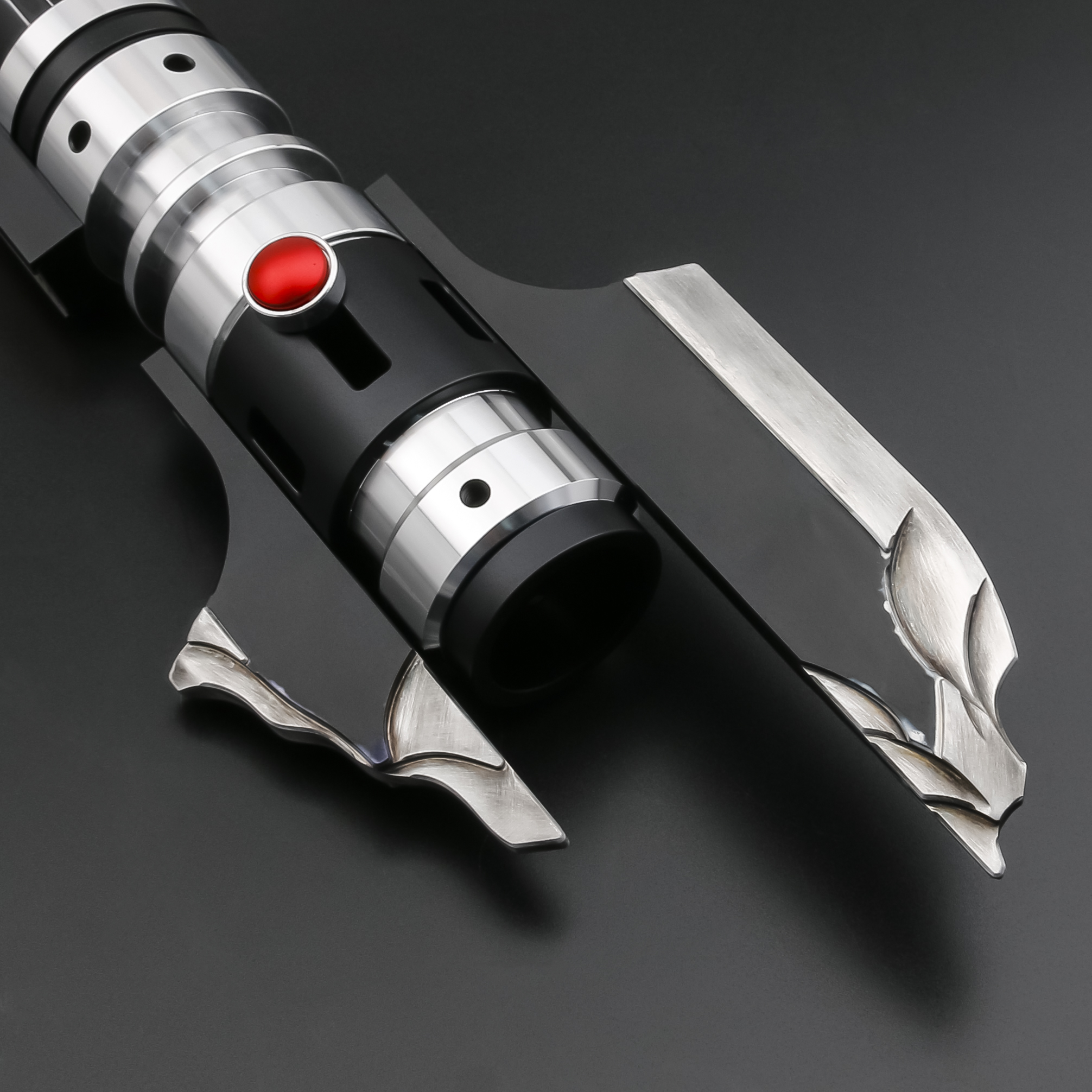Darth Malgus Lightsaber - Battle Edition 3 Darth Malgus Lightsaber - Battle Edition - Image 3