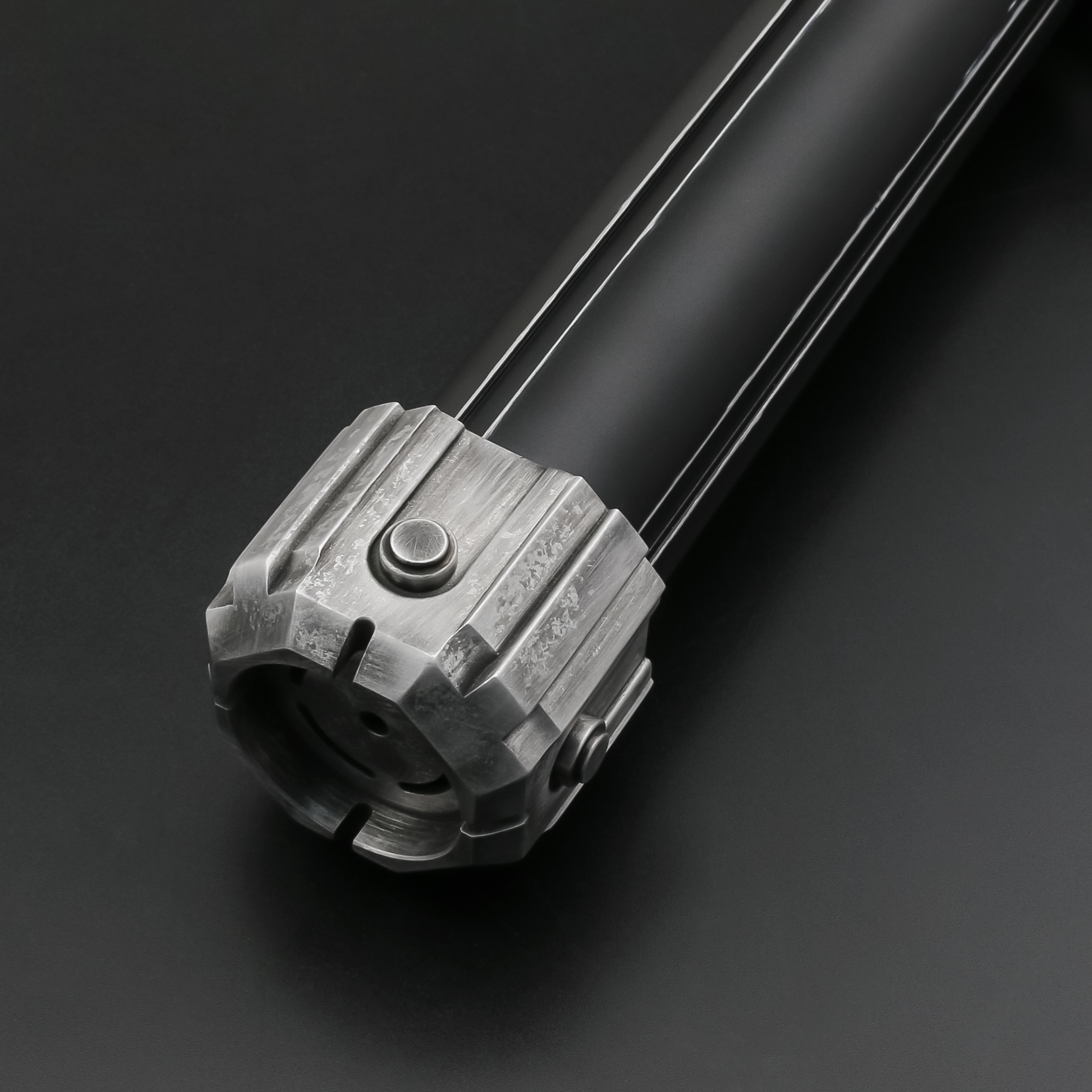 Darth Malgus Lightsaber - Battle Edition 4 Darth Malgus Lightsaber - Battle Edition - Image 4