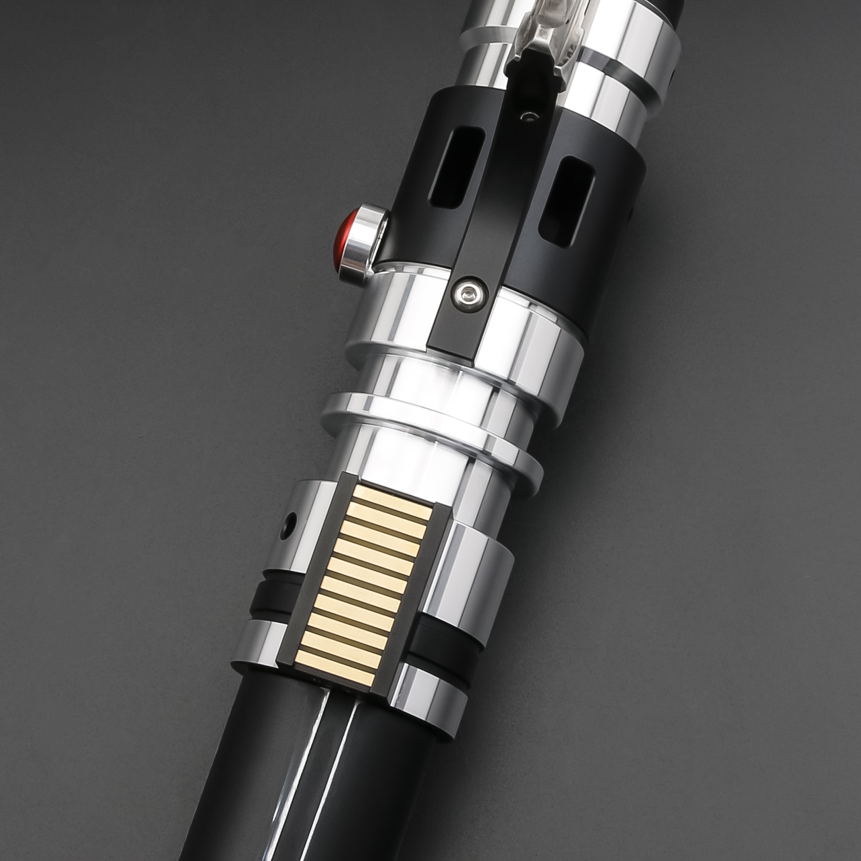 Darth Malgus Lightsaber - Battle Edition 5 Darth Malgus Lightsaber - Battle Edition - Image 5