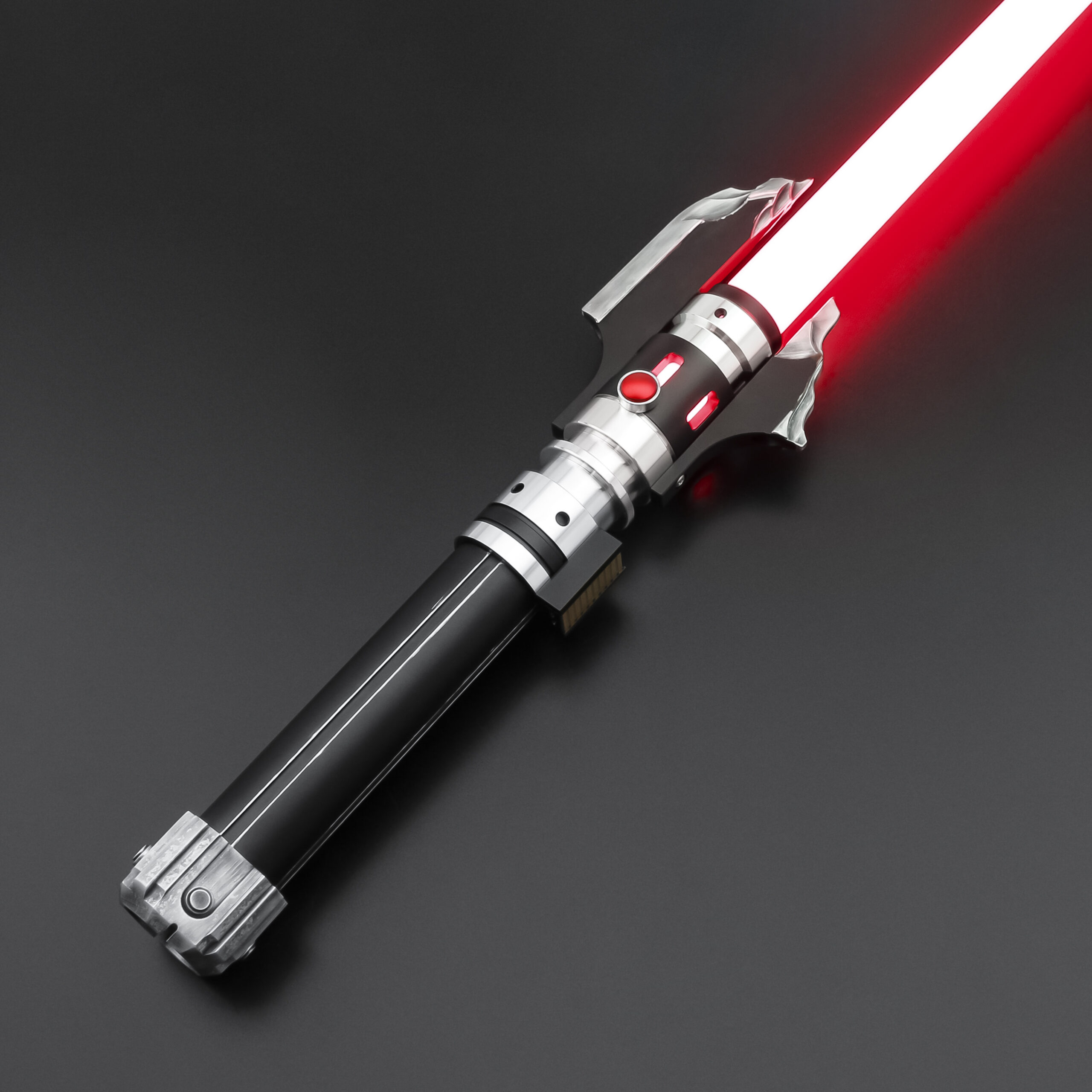 Darth Malgus Lightsaber - Battle Edition 1 Darth Malgus Lightsaber - Battle Edition