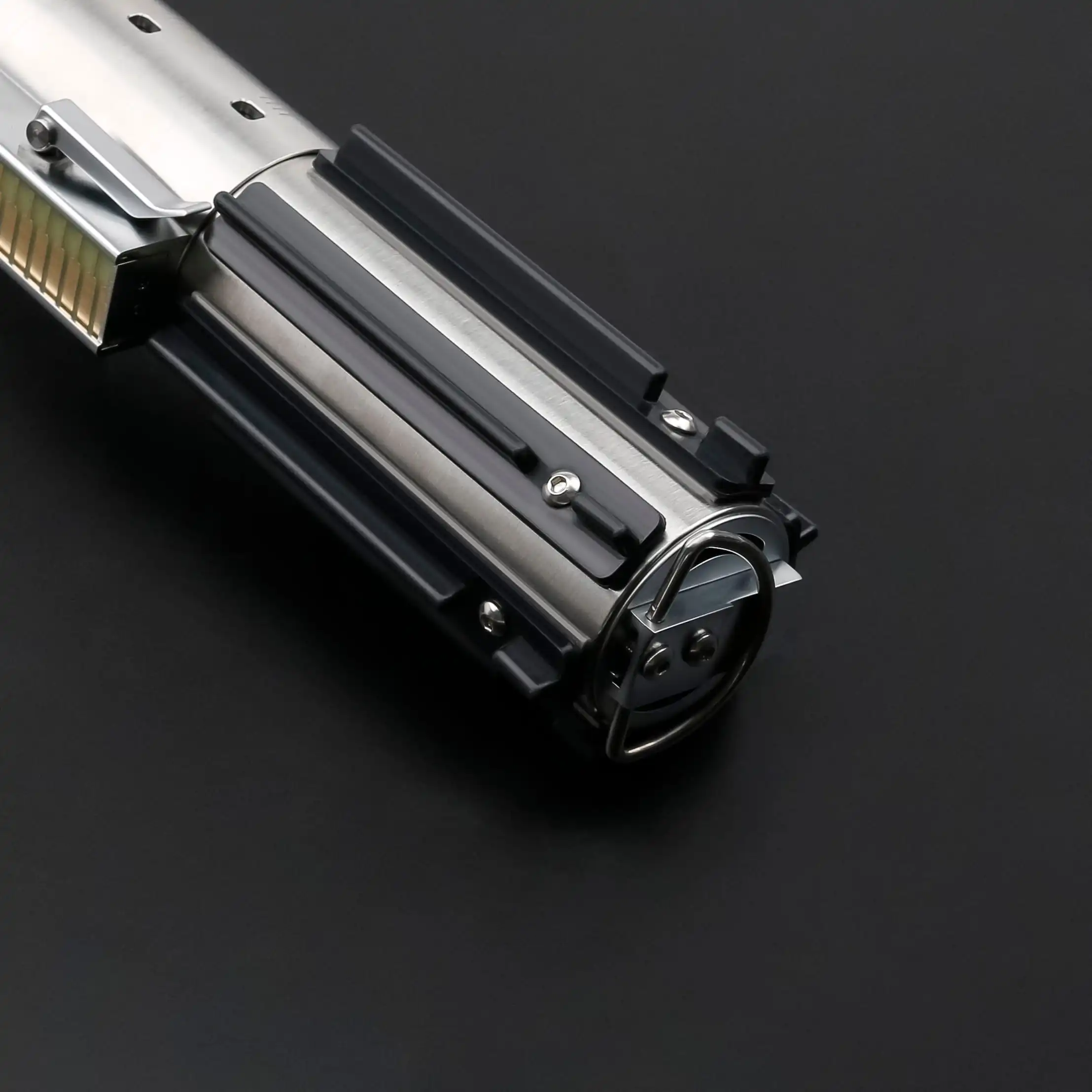 Anakin Skywalker Lightsaber - Graflex EP4 3 Anakin Skywalker Lightsaber - Graflex EP4 - Image 3