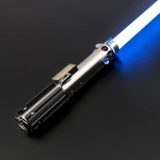 Anakin Skywalker Lightsaber - Graflex EP4