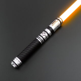 RGB Lightsabers 3 Force Guide