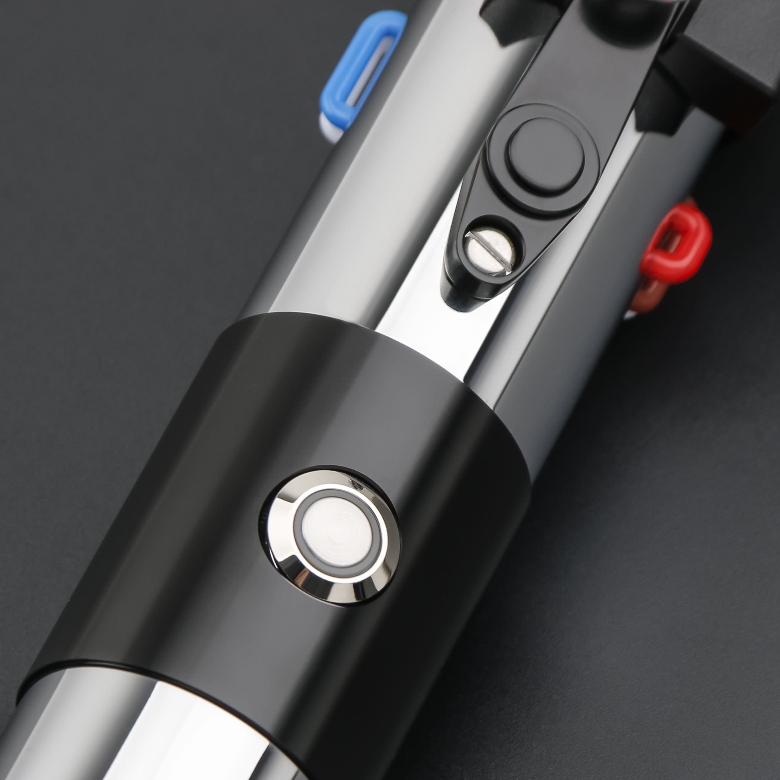 Darth Vader Lightsaber V3 4 Darth Vader Lightsaber V3 - Image 4
