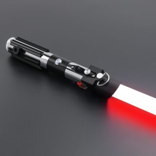 Sith Lightsabers 6 Darth Vader Lightsaber V3
