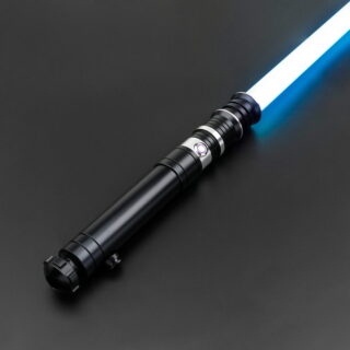 RGB Lightsabers 5 Hunter ( Weathered available )