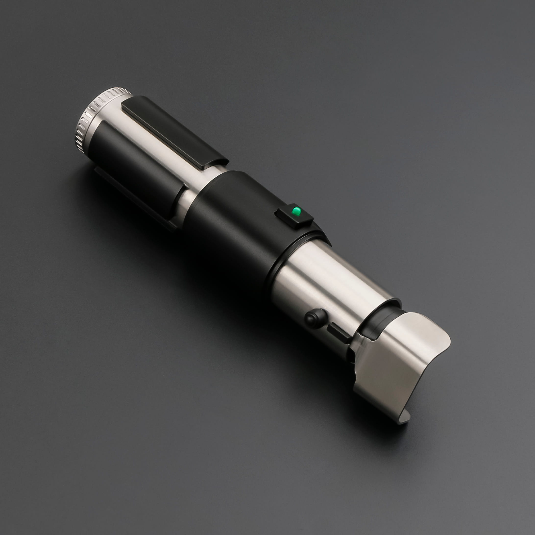 Yoda Lightsaber - Star Wars Lightsaber 6 Yoda Lightsaber - Star Wars Lightsaber - Image 6