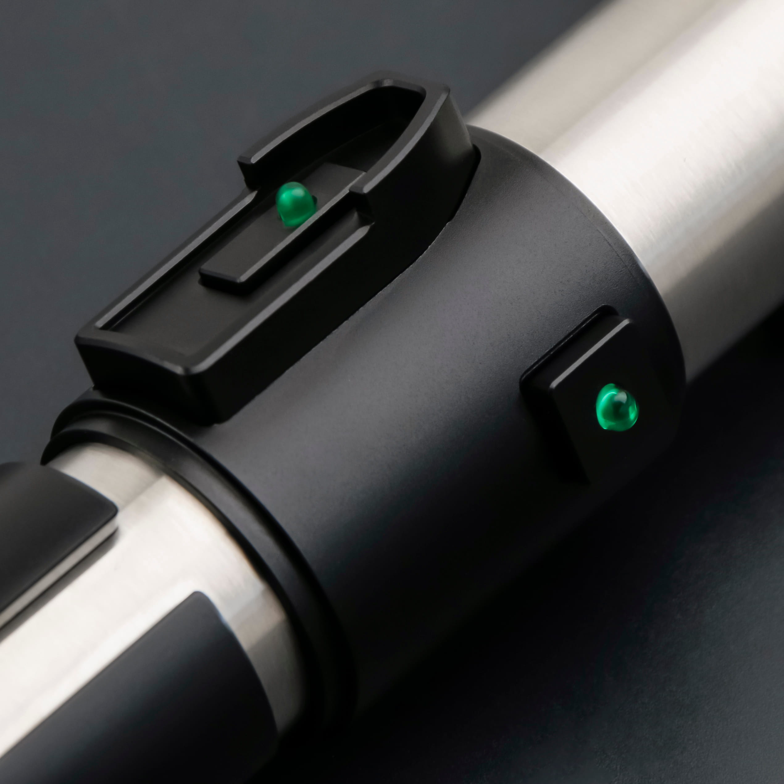 Yoda Lightsaber - Star Wars Lightsaber 4 Yoda Lightsaber - Star Wars Lightsaber - Image 4
