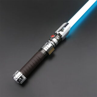 Sith Lightsabers 9 StarKiller Lightsaber V2