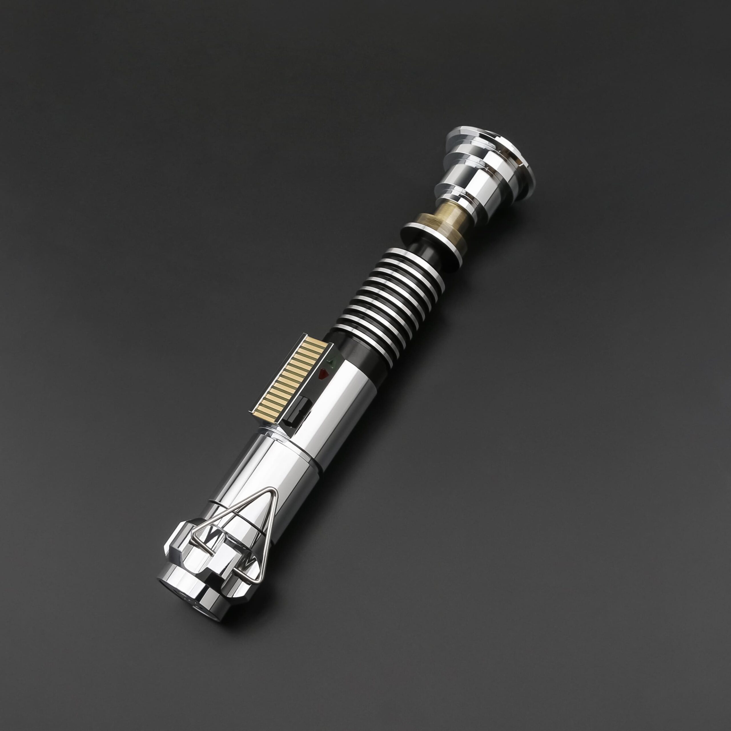 Luke Skywalker ROTJ Lightsaber 3 Luke Skywalker ROTJ Lightsaber - Image 3