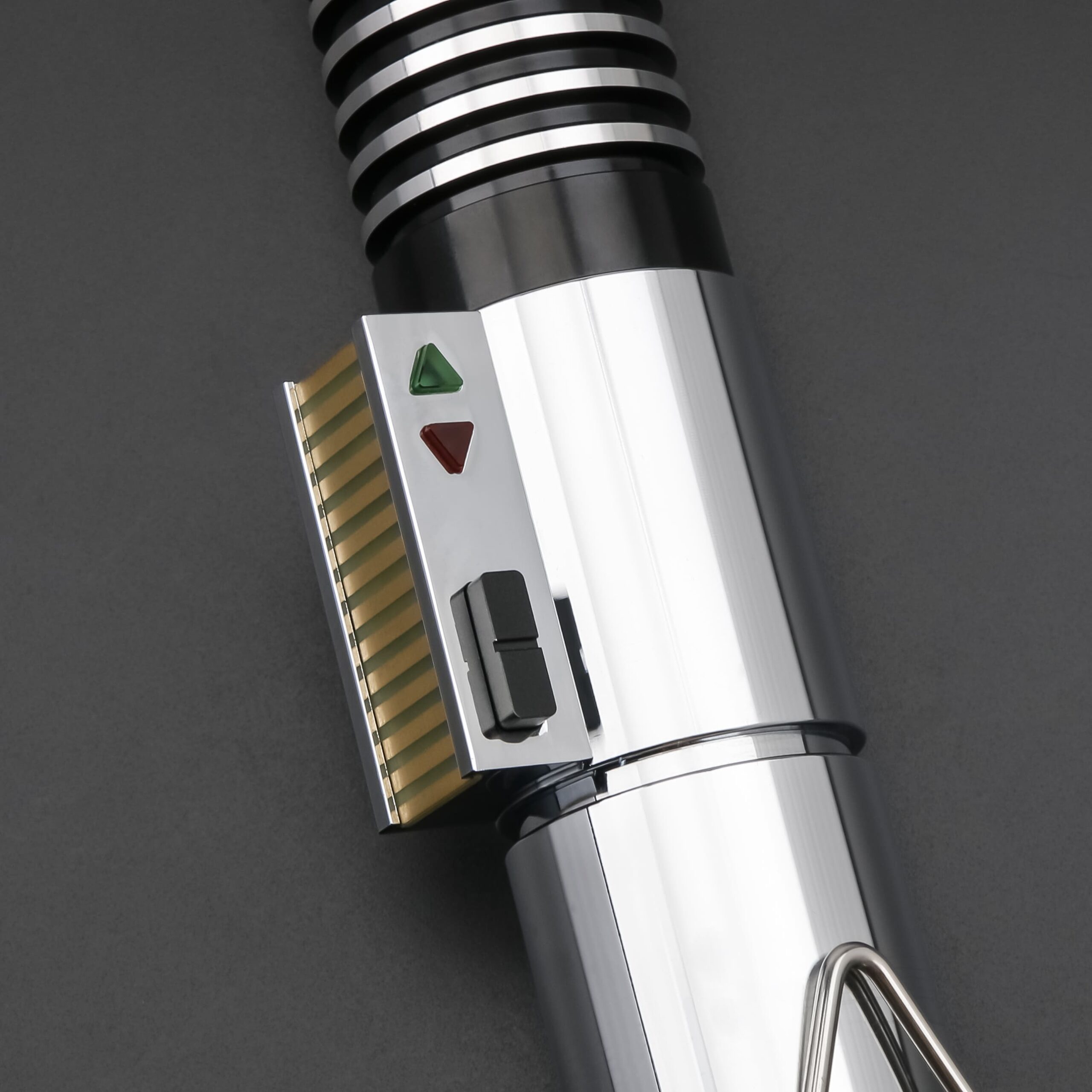 Luke Skywalker ROTJ Lightsaber 2 Luke Skywalker ROTJ Lightsaber - Image 2