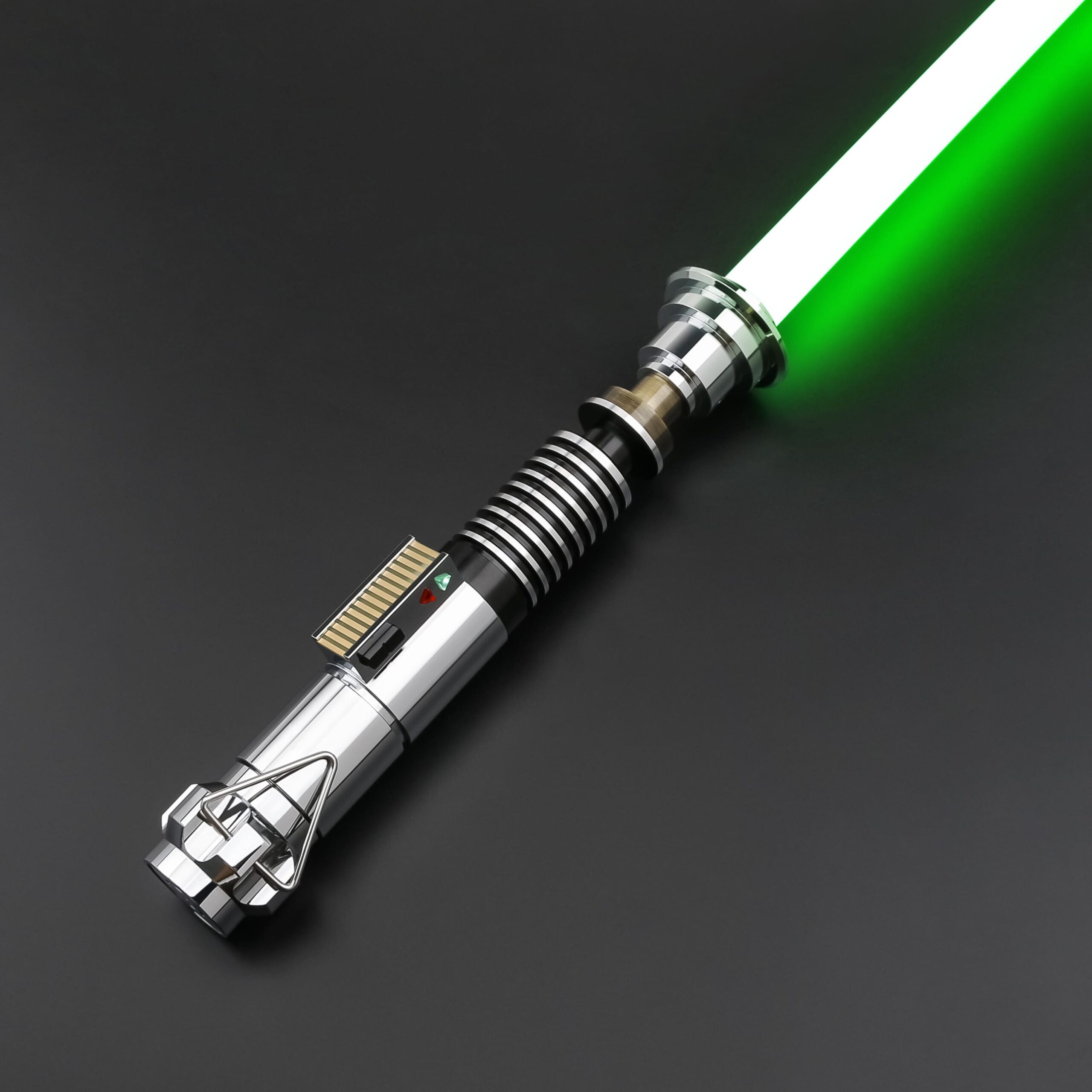 Luke Skywalker ROTJ Lightsaber 1 Luke Skywalker ROTJ Lightsaber
