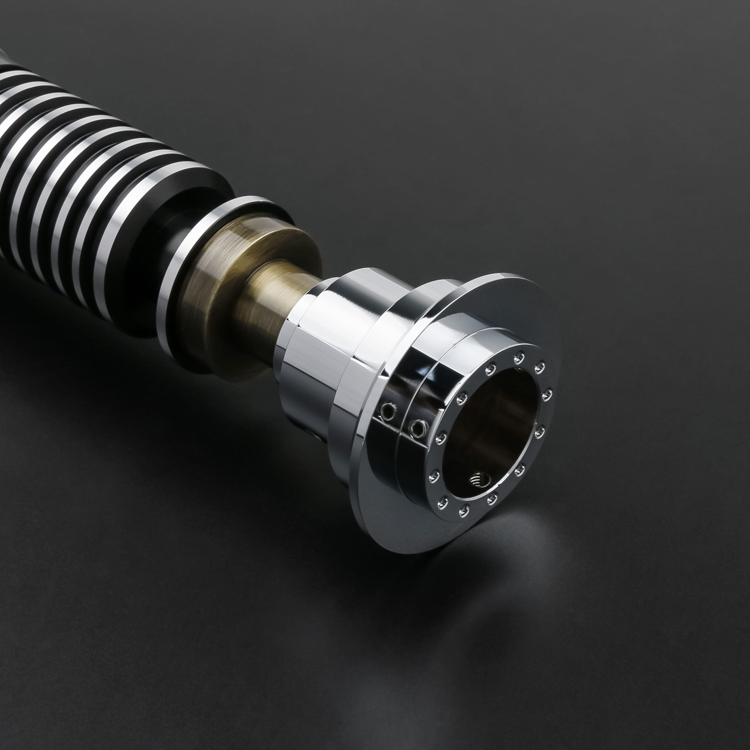 Luke Skywalker ROTJ Lightsaber 5 Luke Skywalker ROTJ Lightsaber - Image 5