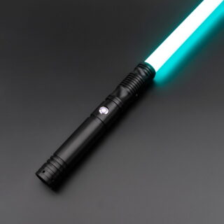 RGB Lightsabers 2 One With Force