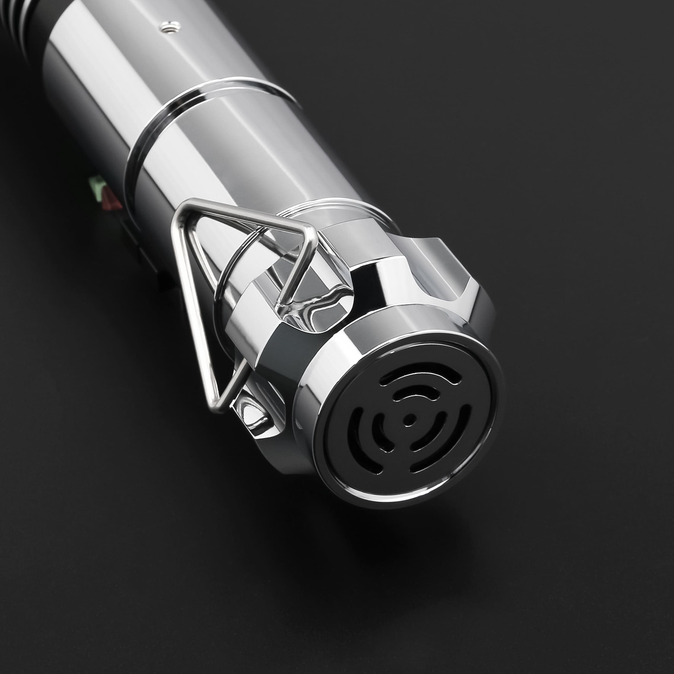 Luke Skywalker ROTJ Lightsaber 4 Luke Skywalker ROTJ Lightsaber - Image 4
