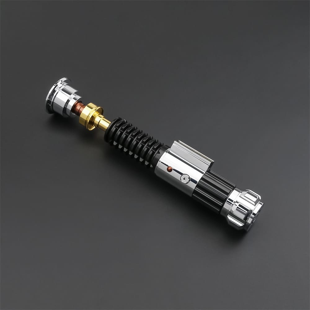 Obi-Wan Kenobi Episode III Lightsaber 5 Obi-Wan Kenobi Episode III Lightsaber - Image 5