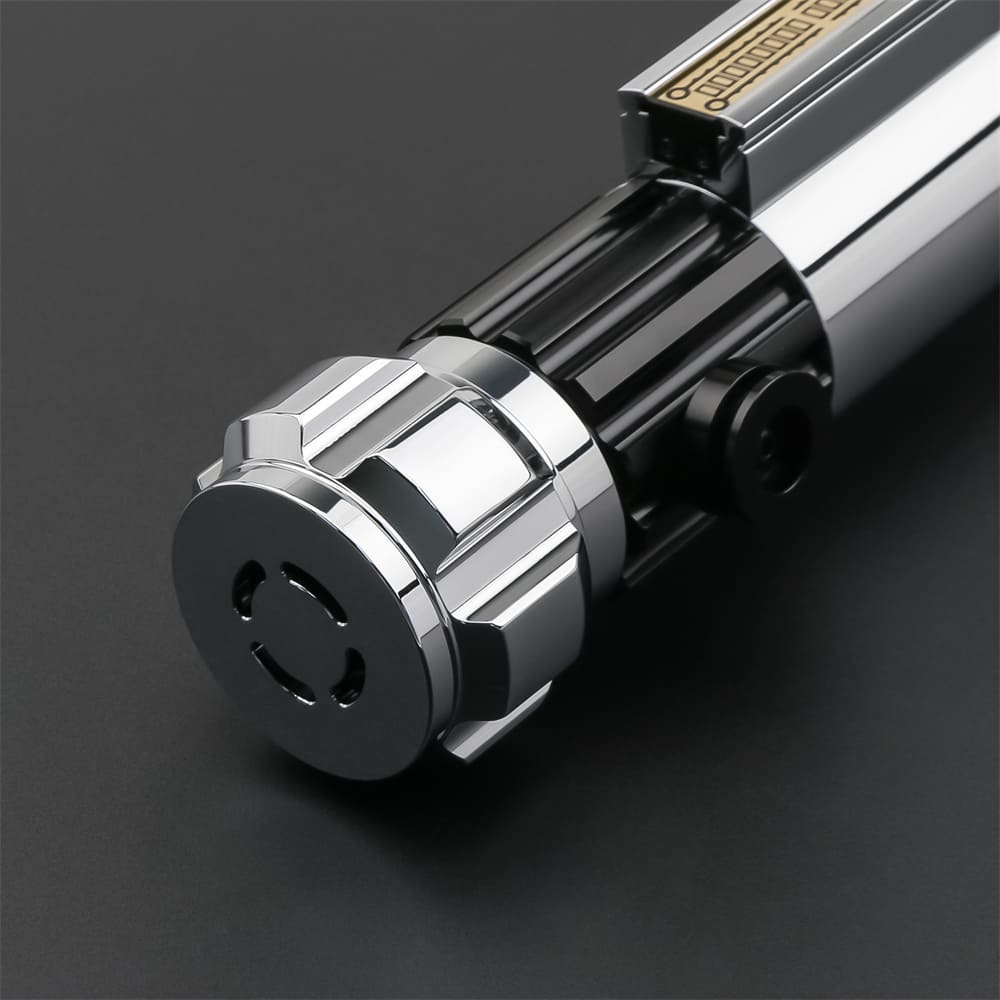 Obi-Wan Kenobi Episode III Lightsaber 6 Obi-Wan Kenobi Episode III Lightsaber - Image 6