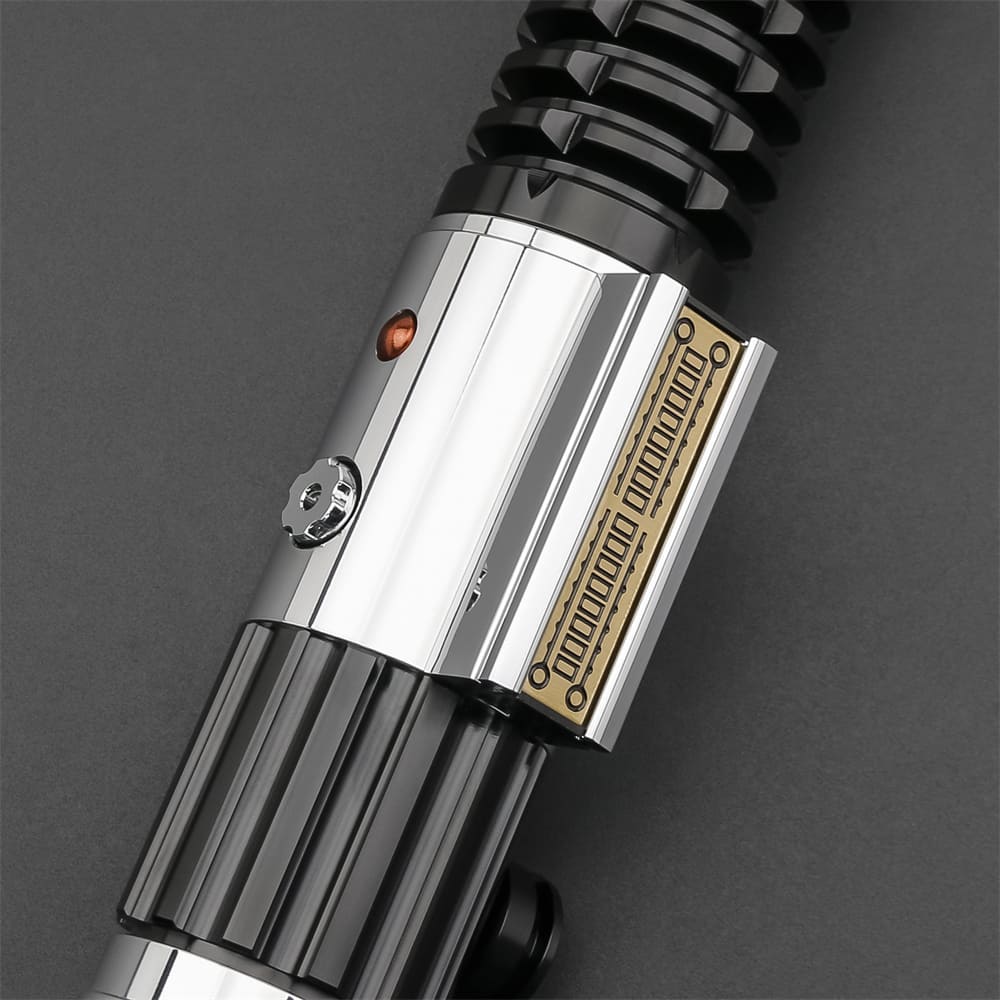 Obi-Wan Kenobi Episode III Lightsaber 7 Obi-Wan Kenobi Episode III Lightsaber - Image 7
