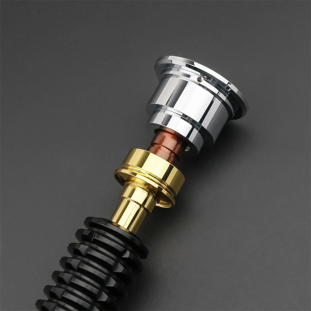 Obi-Wan Kenobi Episode III Lightsaber 3 Obi-Wan Kenobi Episode III Lightsaber - Image 3
