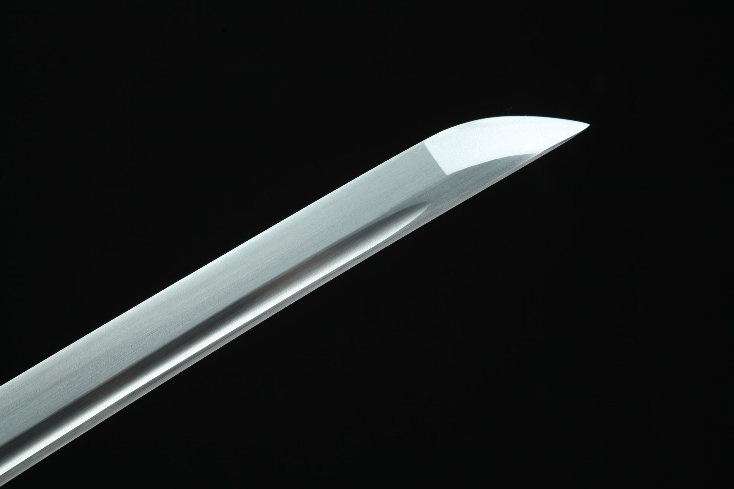 Ember Ryu Katana | Dojo & Display Samurai Sword 4 Ember Ryu Katana | Dojo & Display Samurai Sword - Image 4