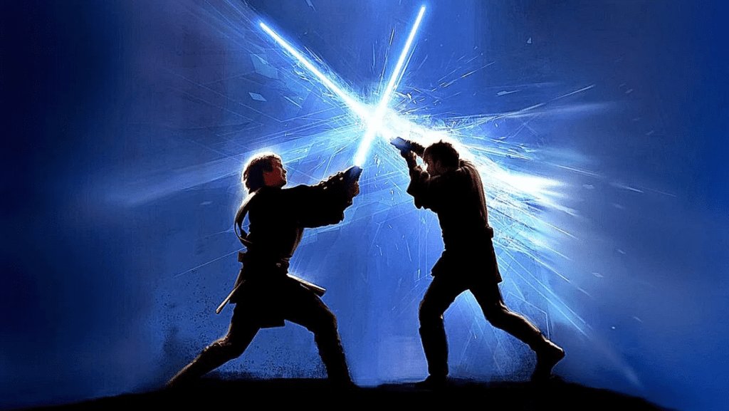Best Replica Lightsaber for Heavy Duelling in the UK